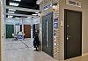 Фирменный салон входных дверей в ТЦ «Можайский двор»,<br /> г. Москва, 54 км МКАД, Минское ш, п. Новоивановское, ул. Западная стр. 100, ТЦ «Можайский Двор», 2 этаж, павильон В-4-1